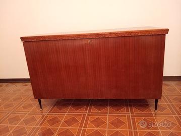 cassa in legno