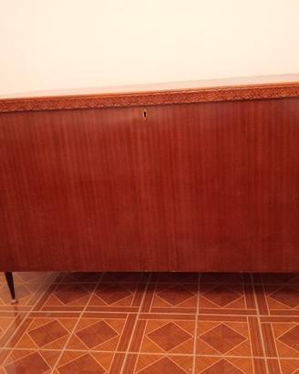 cassa in legno