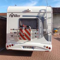 Camper miller