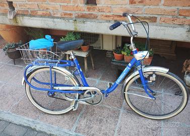 Graziella originale Carnielli