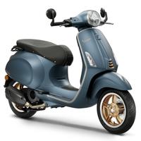 Vespa Primavera 50 Officina 8 in pronta consegna