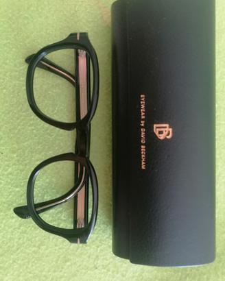 occhiali DAVID BECKHAM  M   DB7106 807 145