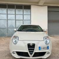 Alfa Romeo MiTo 120 CV GPL - 2010