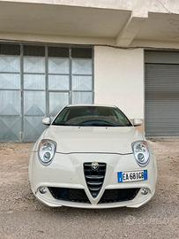 Alfa Romeo MiTo 120 CV GPL - 2010