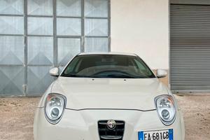 Alfa Romeo MiTo 120 CV GPL - 2010