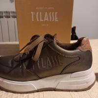 scarpe bimba 1 classe Alviero Martini