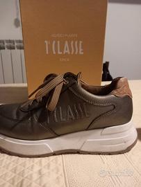 scarpe bimba 1 classe Alviero Martini