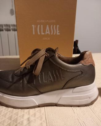 scarpe bimba 1 classe Alviero Martini