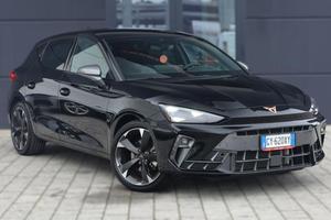 CUPRA Leon 2.0 TDI 150 CV DSG