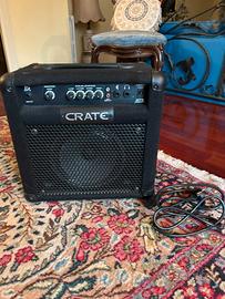 Crate BT 15