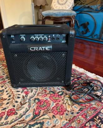 Crate BT 15