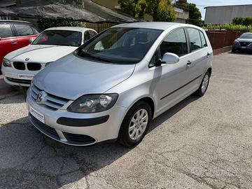 VOLKSWAGEN Golf Plus 1.6 Comfortline BENZINA