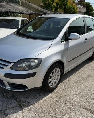 VOLKSWAGEN Golf Plus 1.6 Comfortline BENZINA