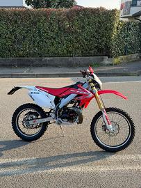 HM CRE 50 Six Racing anno 2014