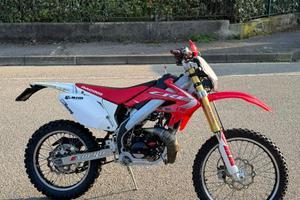 HM CRE 50 Six Racing anno 2014