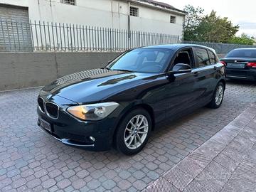 Bmw 118 118d 5p. Urban