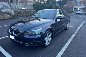 BMW 525ix Touring Futura *BENZINA*
