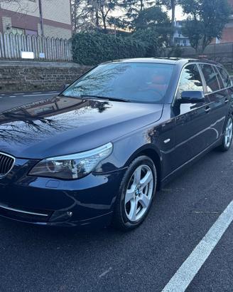 BMW 525ix Touring Futura *BENZINA*