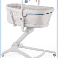Chicco hug 4in1