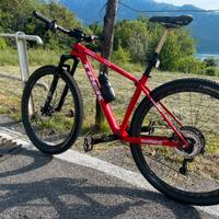 Trek procaliber 9.9