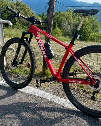 Trek procaliber 9.9