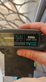Tv Tuner - Sega Game Gear
