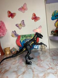Mattel Indoraptor Suoer Poseable