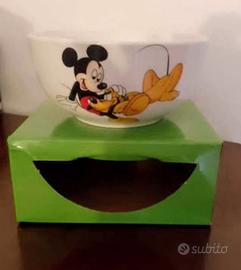 Tazzona Disney originale 