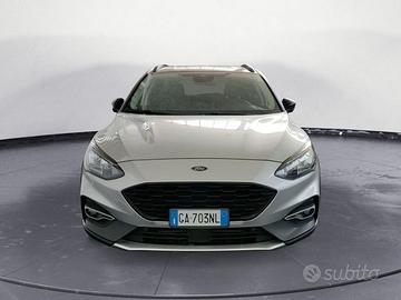 Ford Focus V Active 1.0 ecoboost s&s 125cv