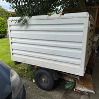 2009 Carrello Ellebi LBF 421