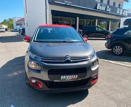 Citroen C3 PureTech 82 Shine