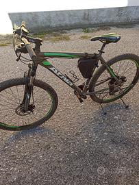 bicicletta