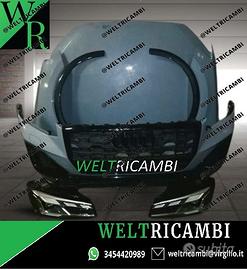 Ricambi x audi q2 2021