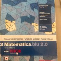 Matematica.blu 2.0 con tutor