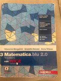 Matematica.blu 2.0 con tutor