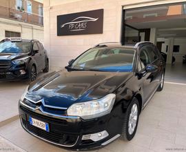 CITROEN C5 S.W. 1.6 HDi 110 Seduction Tourer