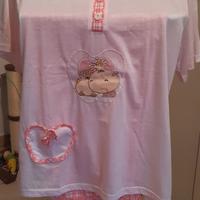 pigiama donna xl