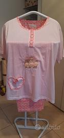 pigiama donna xl