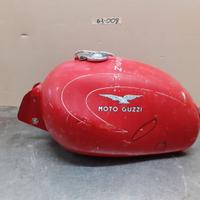 Serbatoio Moto Guzzi Zigolo 110 2T