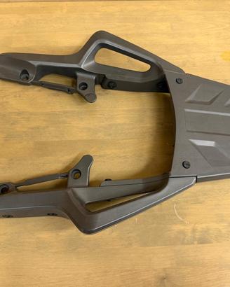 Portapacchi completo Honda NC