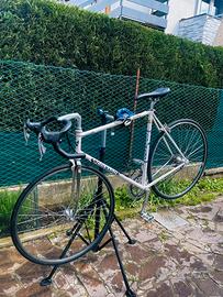 Bici da corsa