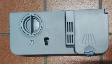 Dispensatore di detersivo lavastoviglie Franke