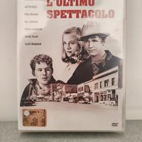DVD L'ultimo spettacolo Director's Cut – Sigillato