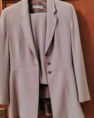 Tailleur Emporio Armani