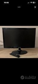 TV samsung 24 pollici