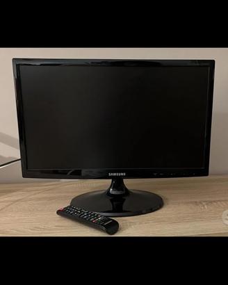 TV samsung 24 pollici