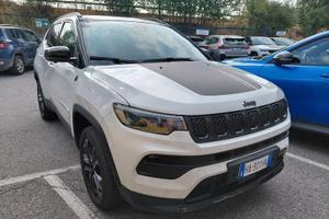 Jeep Compass 4xe 1.3 T4 PHEV 240cv North Star...