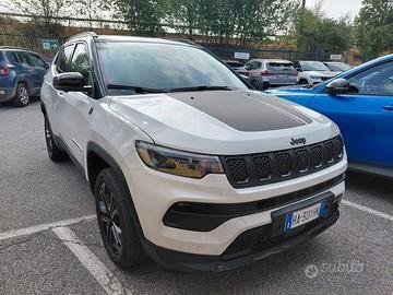 Jeep Compass 4xe 1.3 T4 PHEV 240cv North Star...