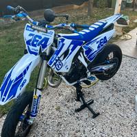 tc 125 2014