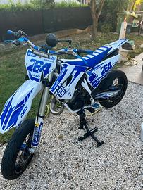 tc 125 2014